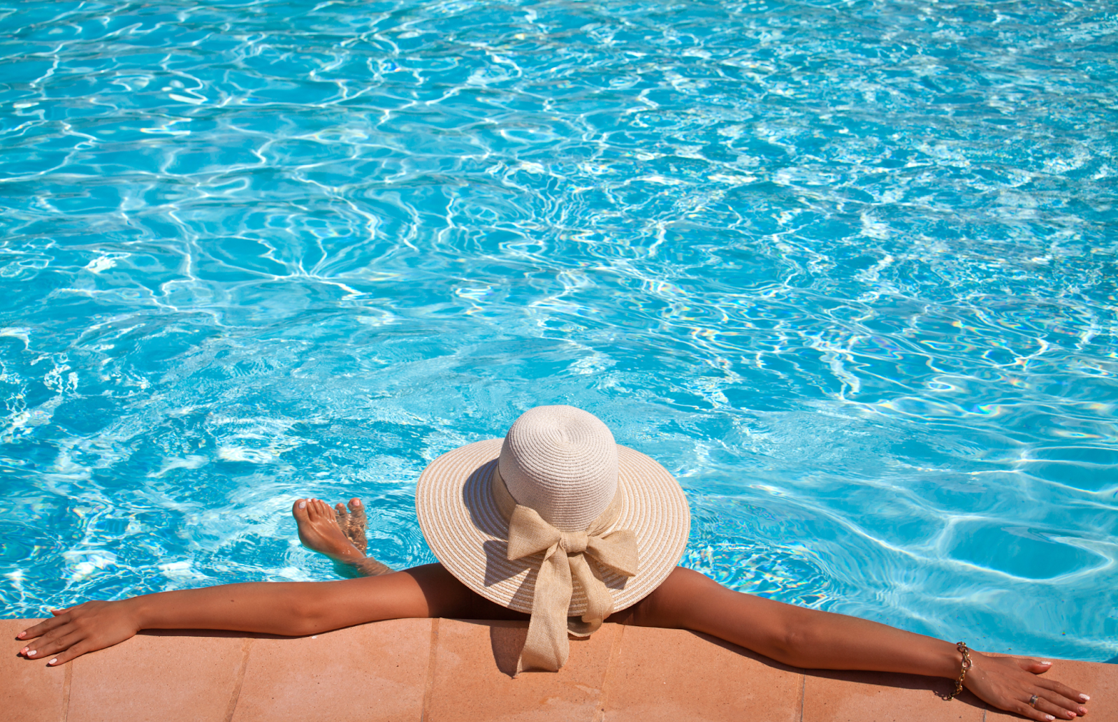 Top Pool Products to Save You Time