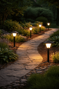 Pathway Lighting Ideas