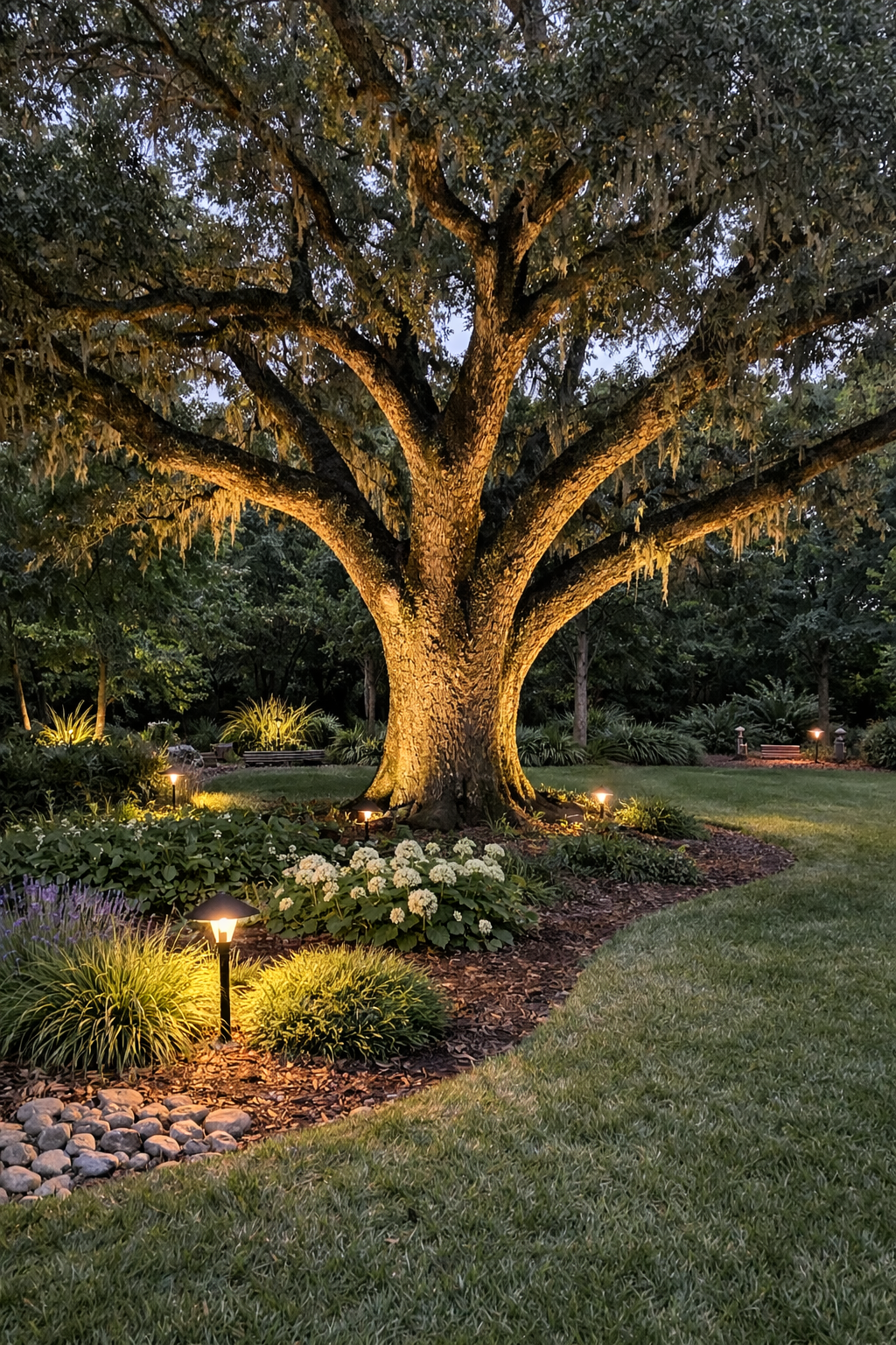 Eco Friendly Backyard Designs