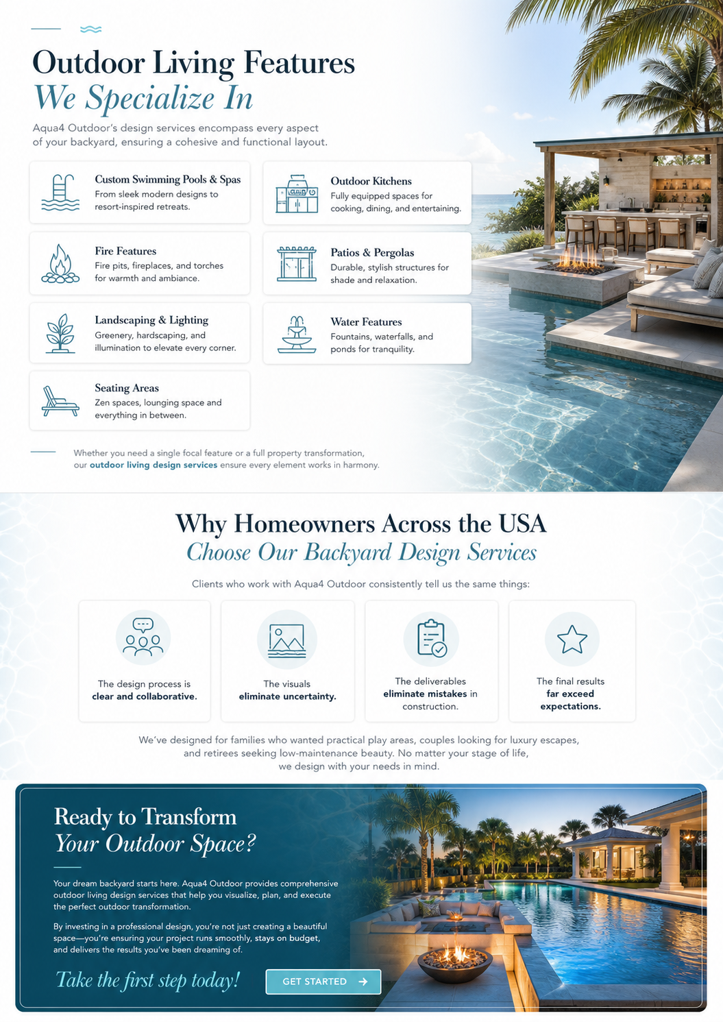 Nationwide Design Services